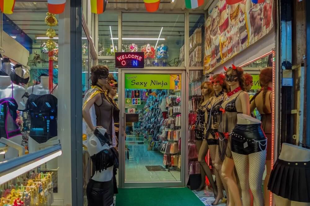 nearby adult sex doll store