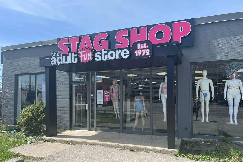 local sex doll store