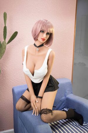 European beauty sex doll
