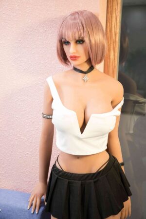 TPE European sex doll