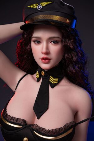 hot silicone sex doll from China