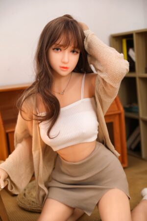 2025 new style japanese sex doll