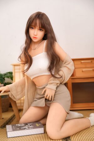 Asian teen woman sex doll