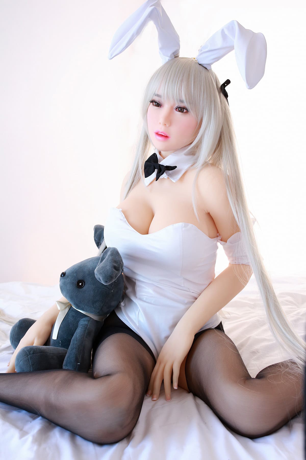 Japanese Bunny Girl TPE Sex Doll