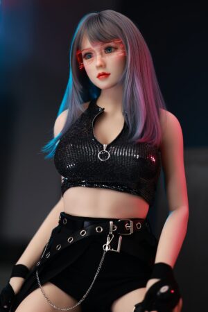 best anime sex dolls