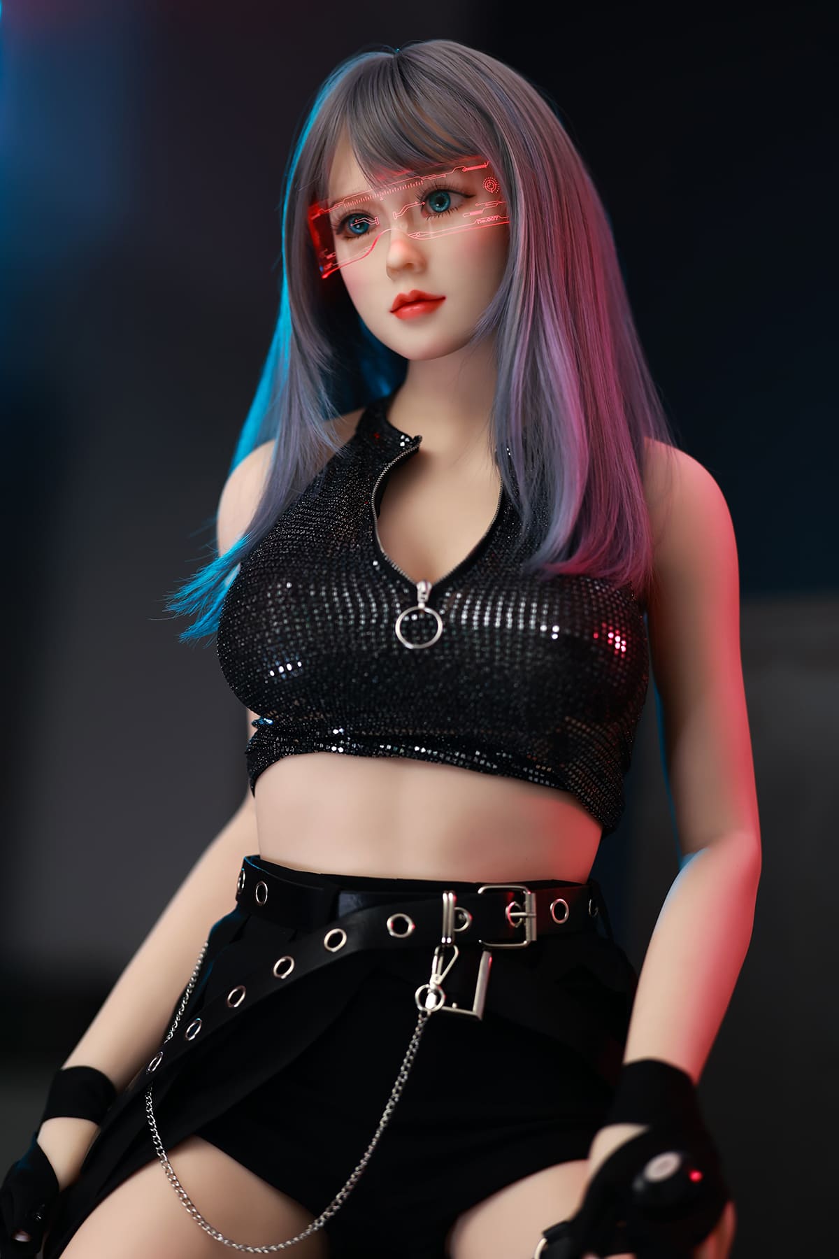 best anime sex dolls