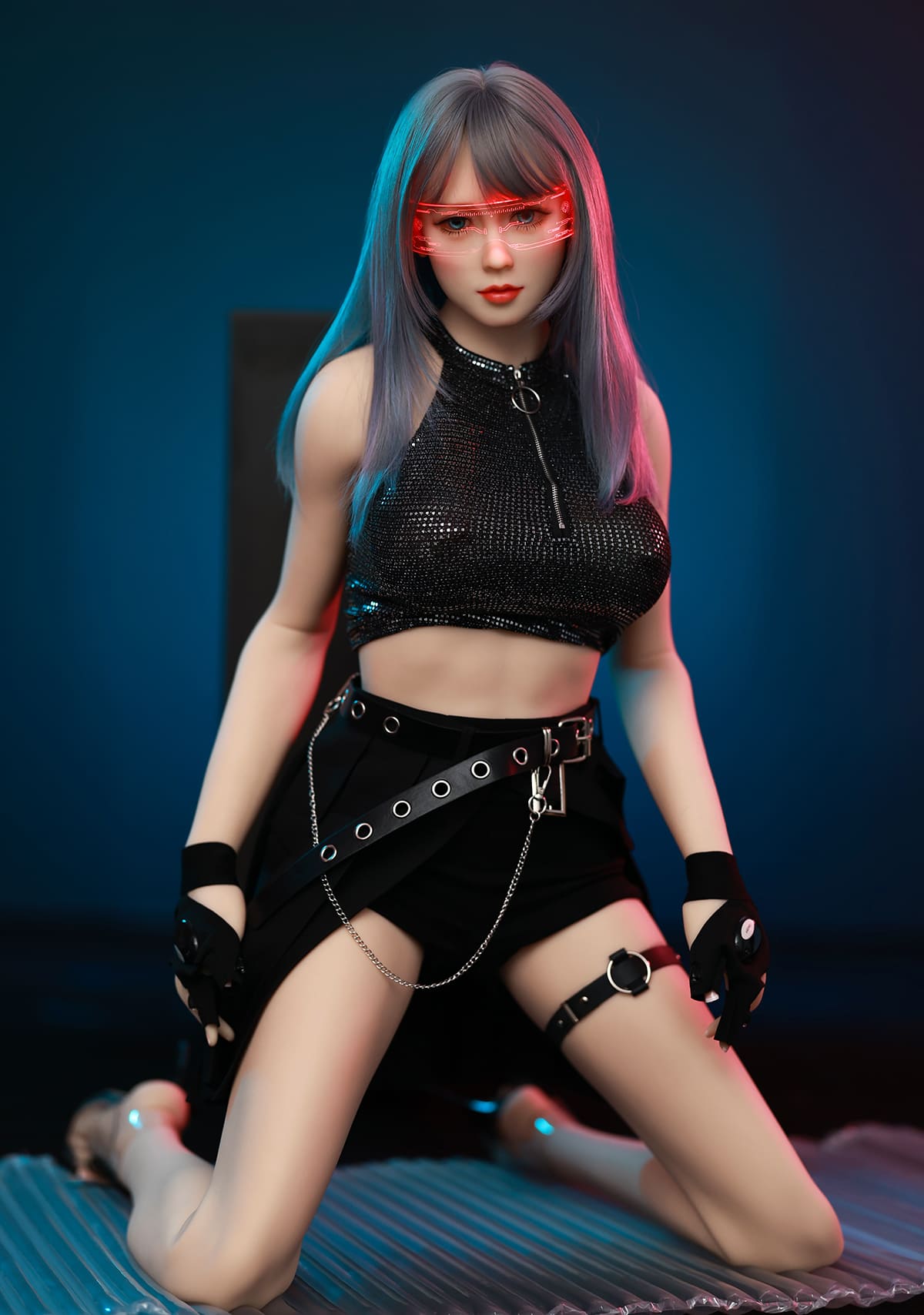 life size anime sex doll