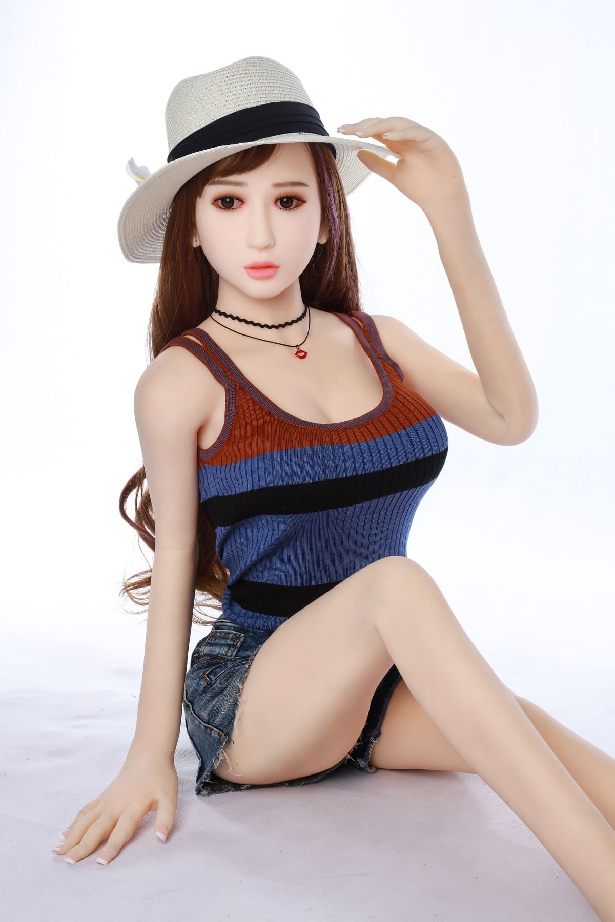 150cm adult size loli sex doll