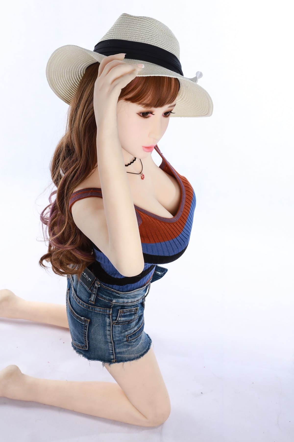 150cm small asian sex doll