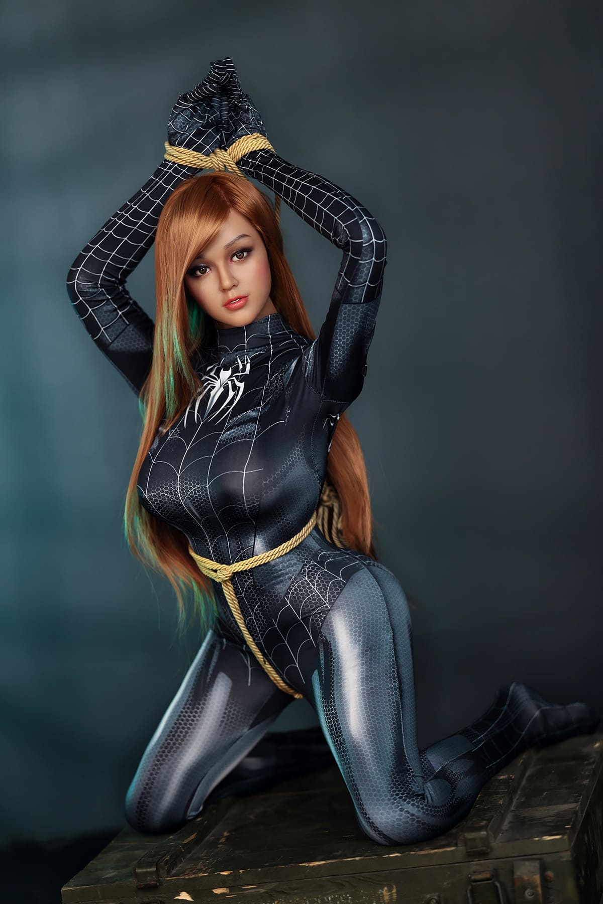 BDSM role play sex doll​