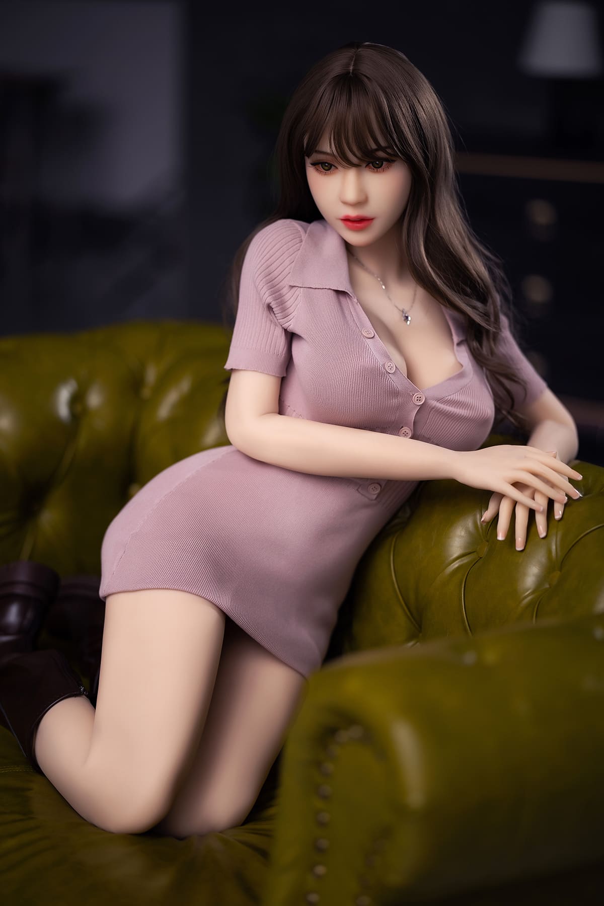 C cup sex doll