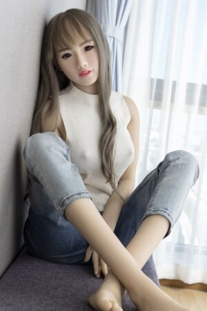Japanese Cheap TPE Sex Dolls