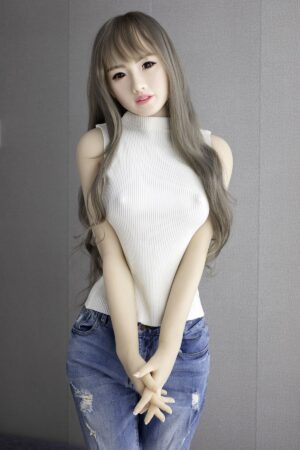 Japanese adult film actor sex doll