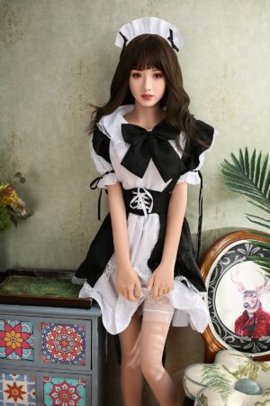 Maid sex doll