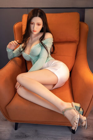 cheap asian sex doll​