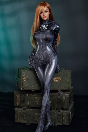 full body anime cosplay sex doll
