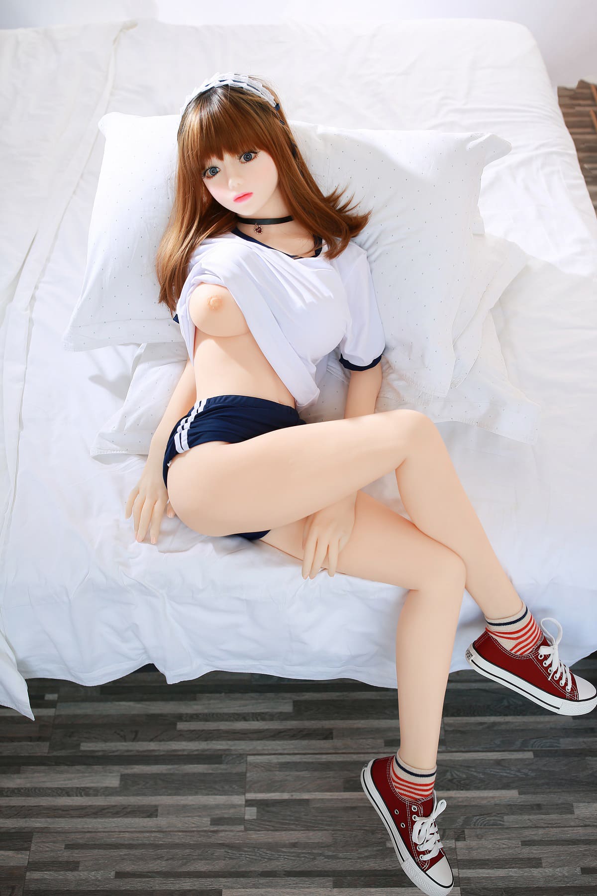 high school sex doll