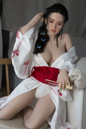kimono sex doll