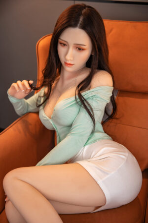 realistic asian sex doll