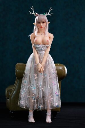 150cm elf sex doll