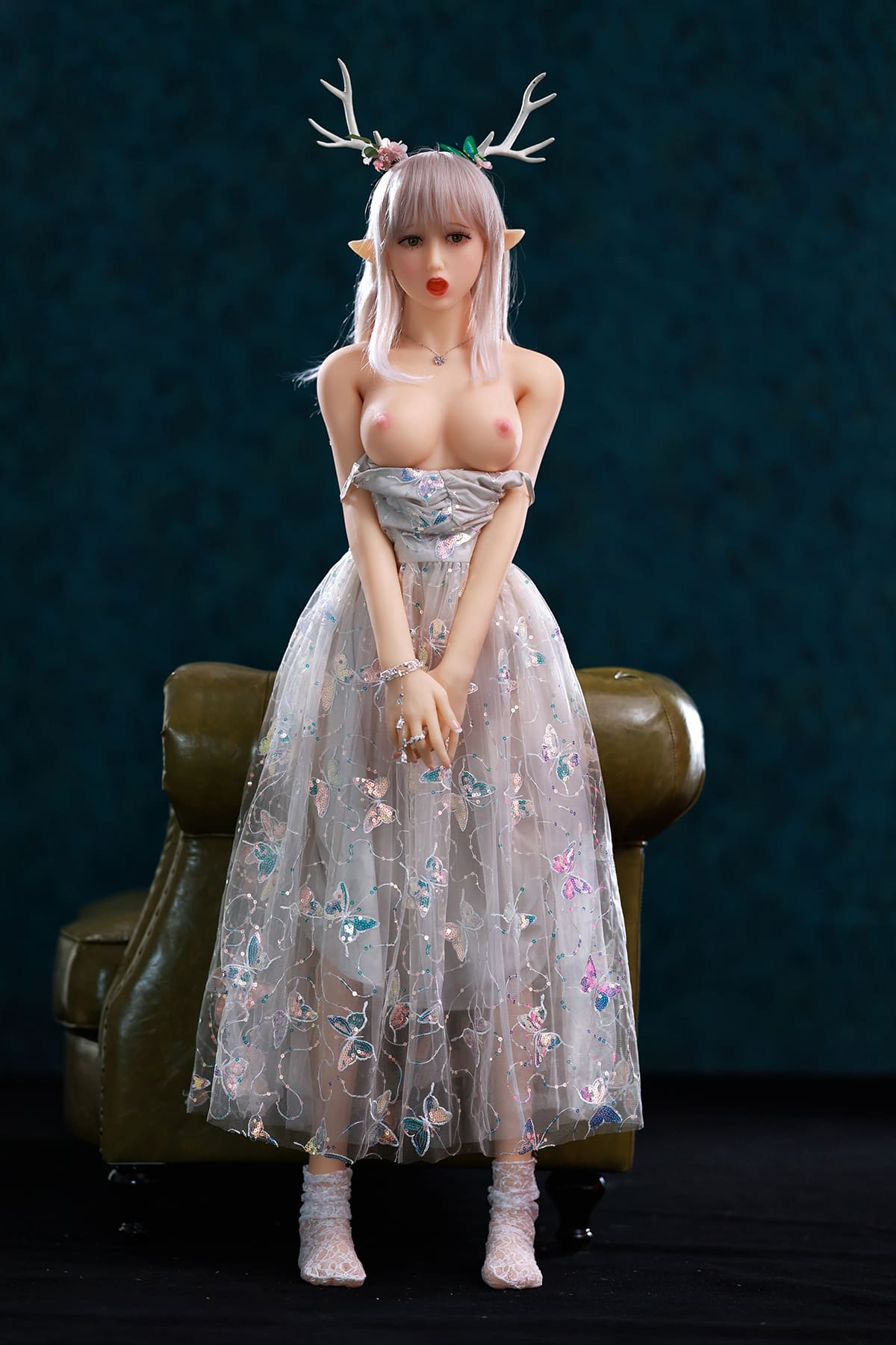 150cm elf sex doll