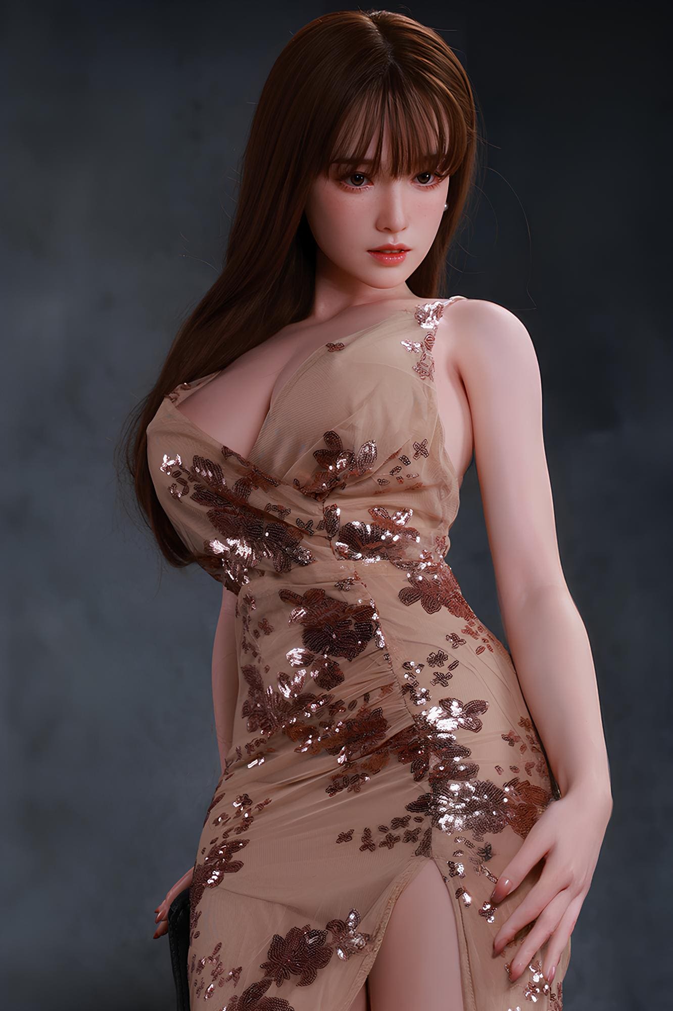 2025 new silicone sex doll