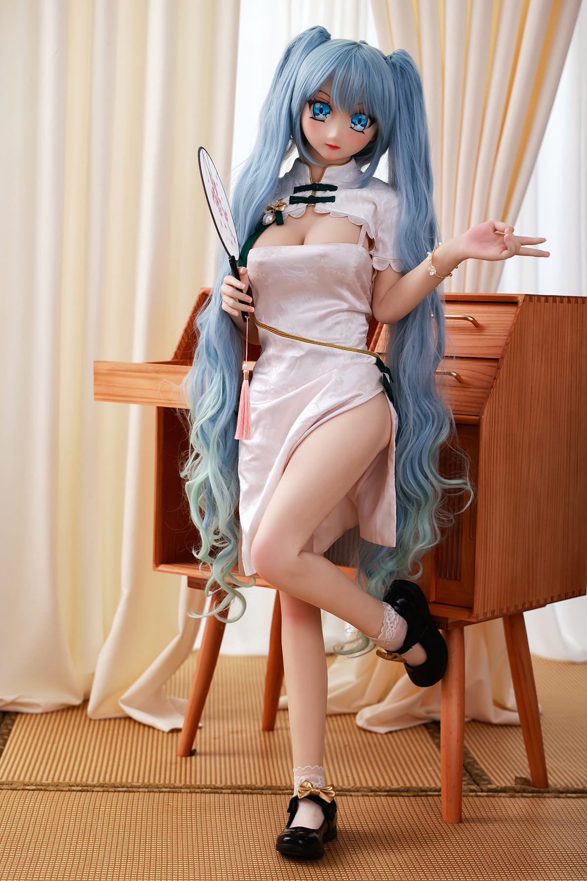 Adult size anime sex doll​