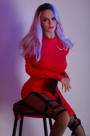 Cheap robotic sex doll for sale
