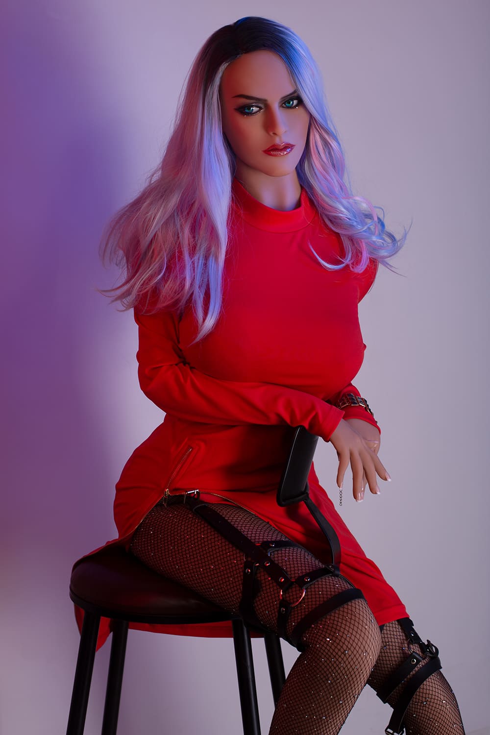 Cheap robotic sex doll for sale