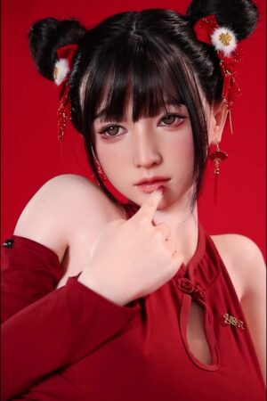 Chinese classical beauty sex doll