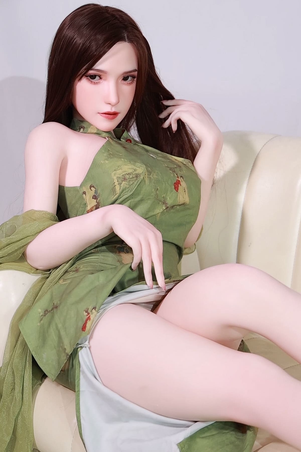 Chinese classical beauty sex doll