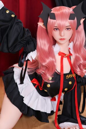 Elf ear sex doll for sale