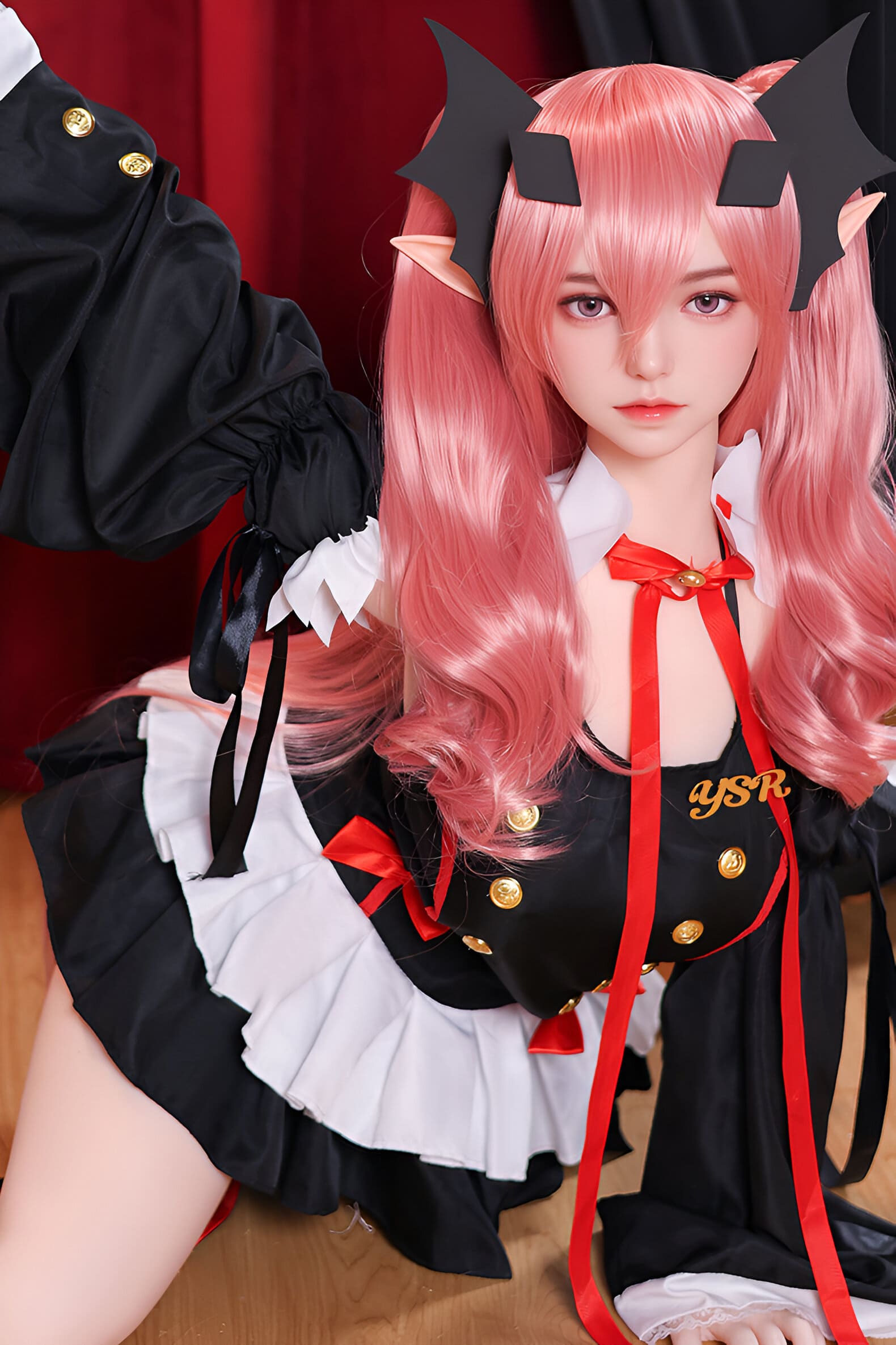Elf ear sex doll for sale
