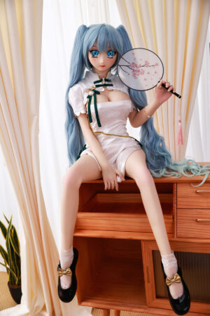 Japanese cartoon sex dolls