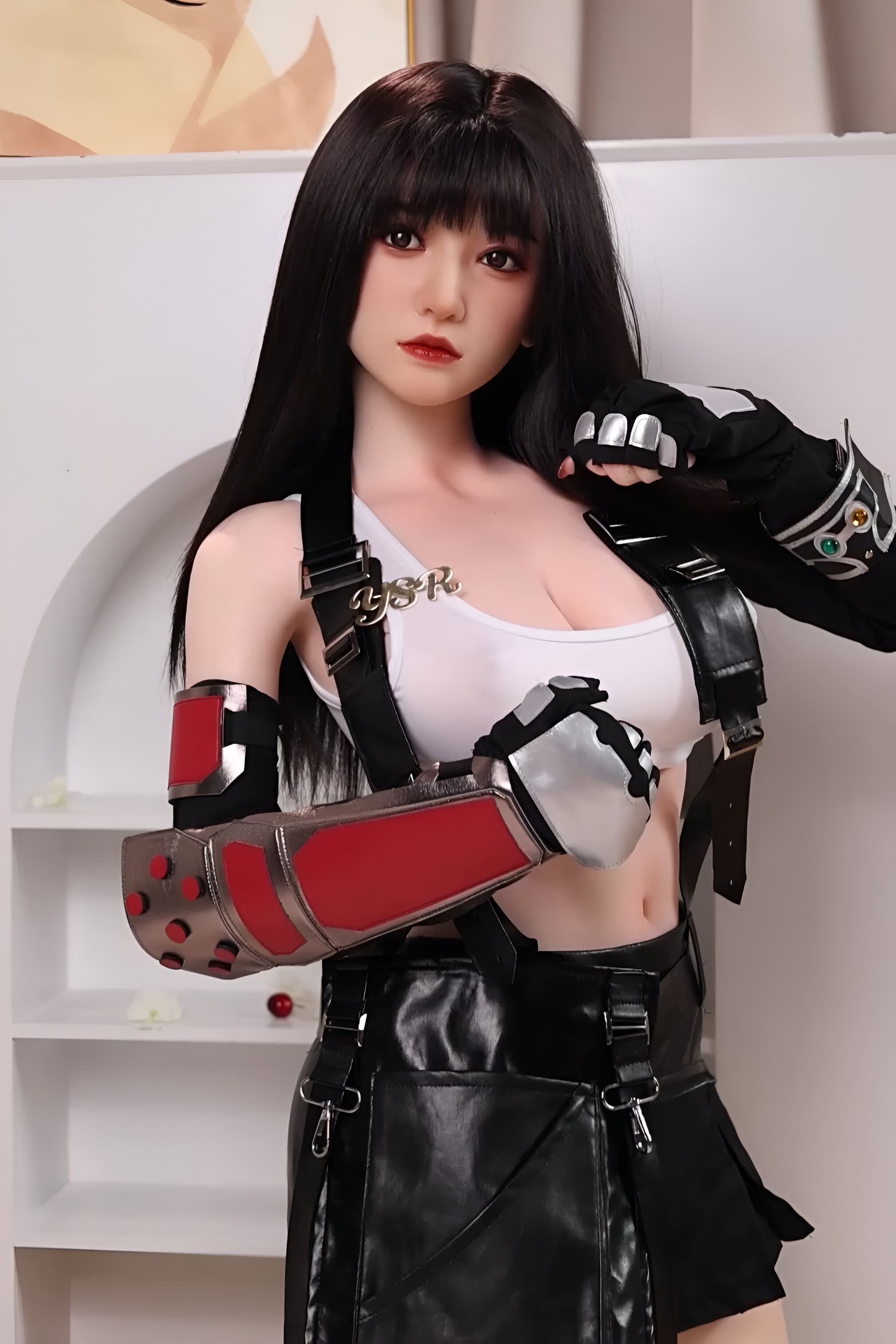 Tifa sex doll