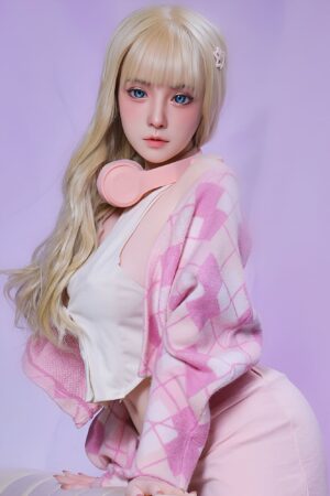 Worldwide delivery tax free super lifelike all silicone sex doll