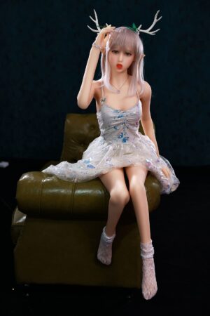 anime elf sex doll