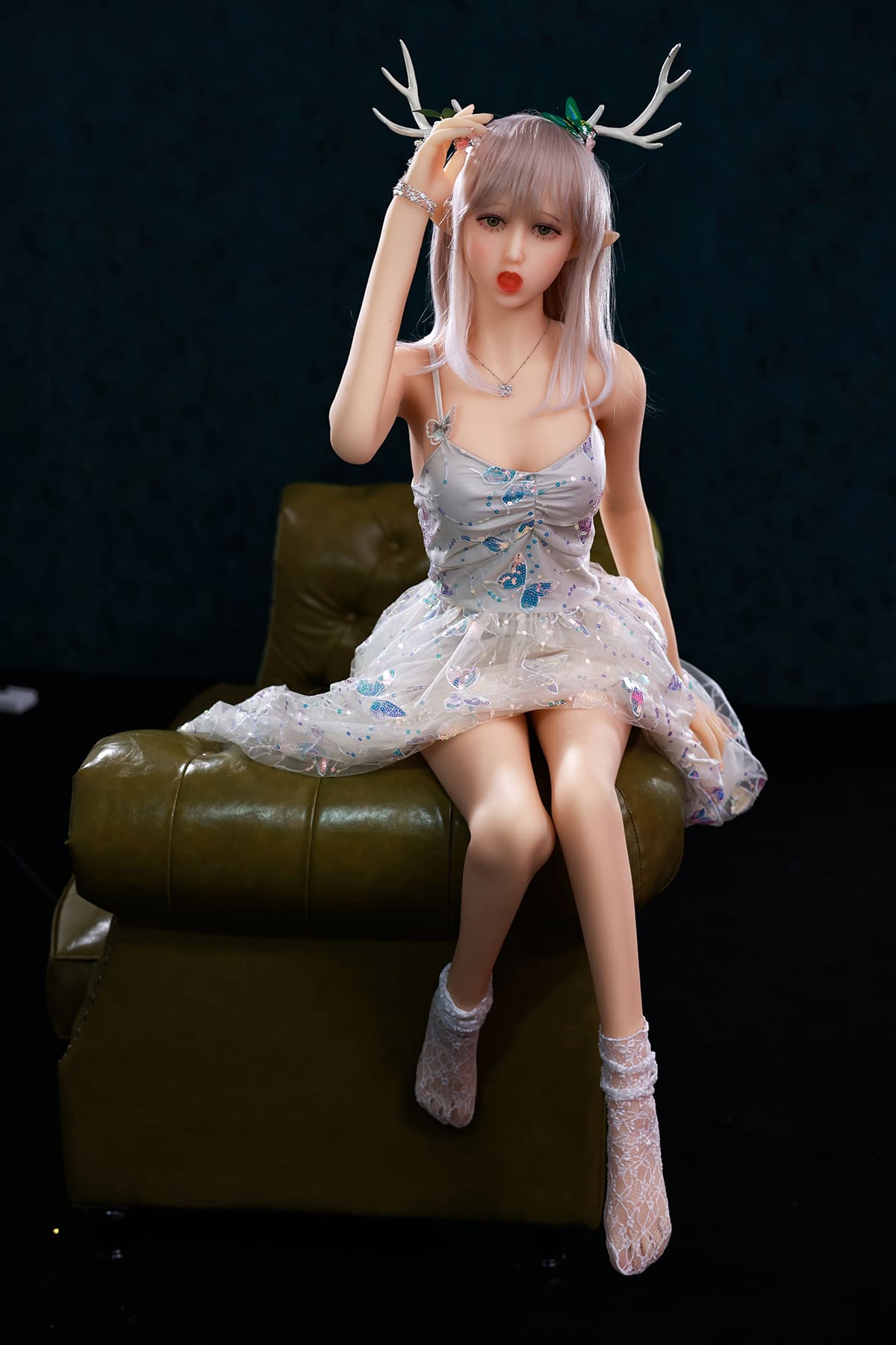 anime elf sex doll