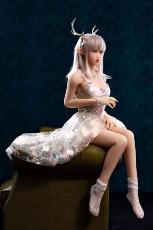 cheap adult size elf sex doll​