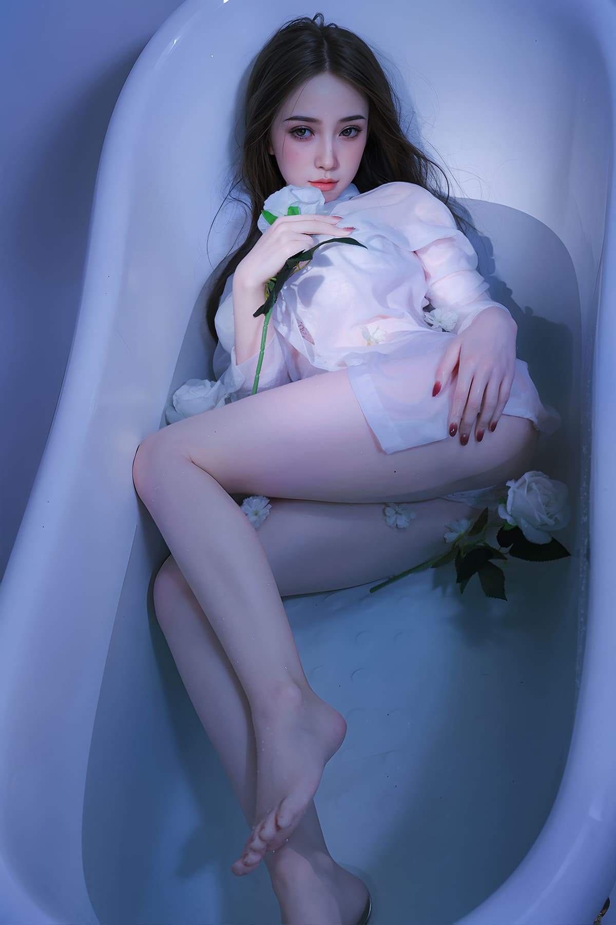 full body hot asian sex doll