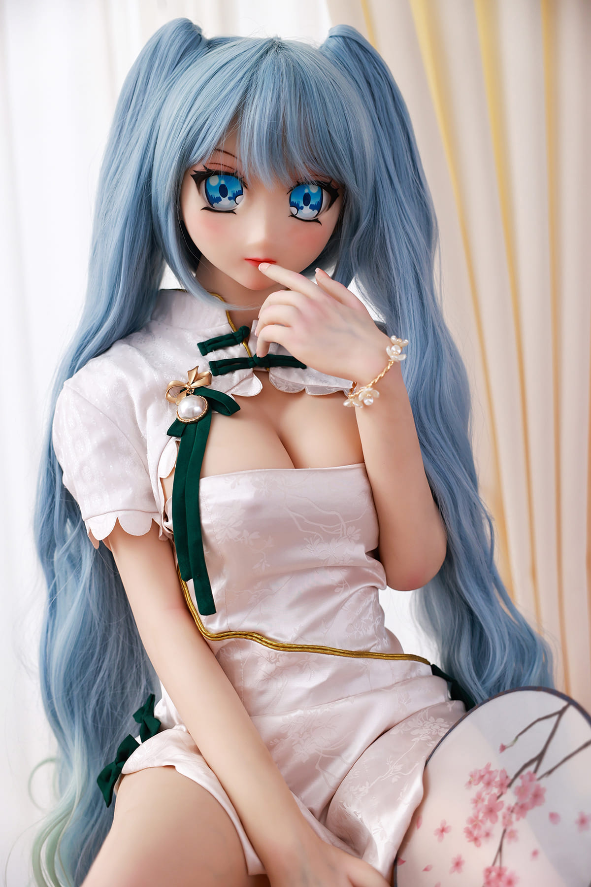 hatsune miku sex doll
