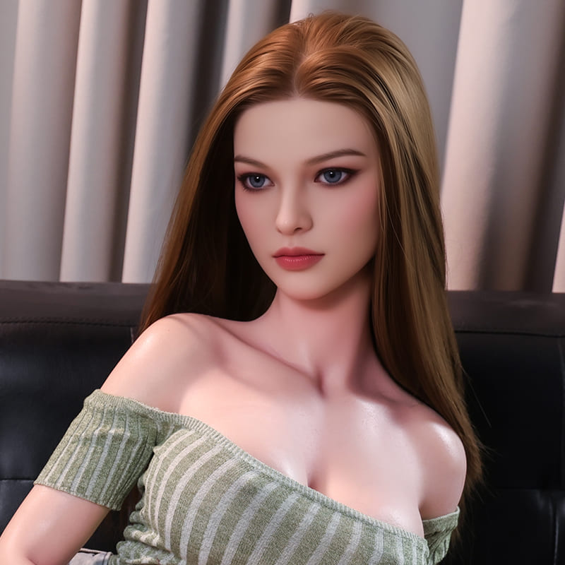 lifelike karina sex doll