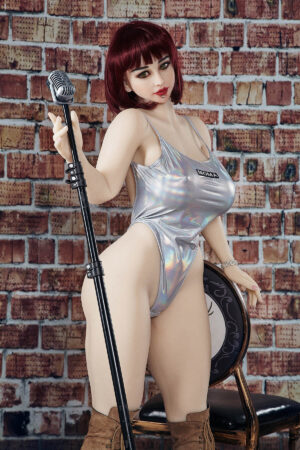 premium curvy tpe sex doll