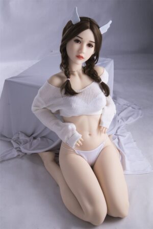 5 feet Japan white skin love doll