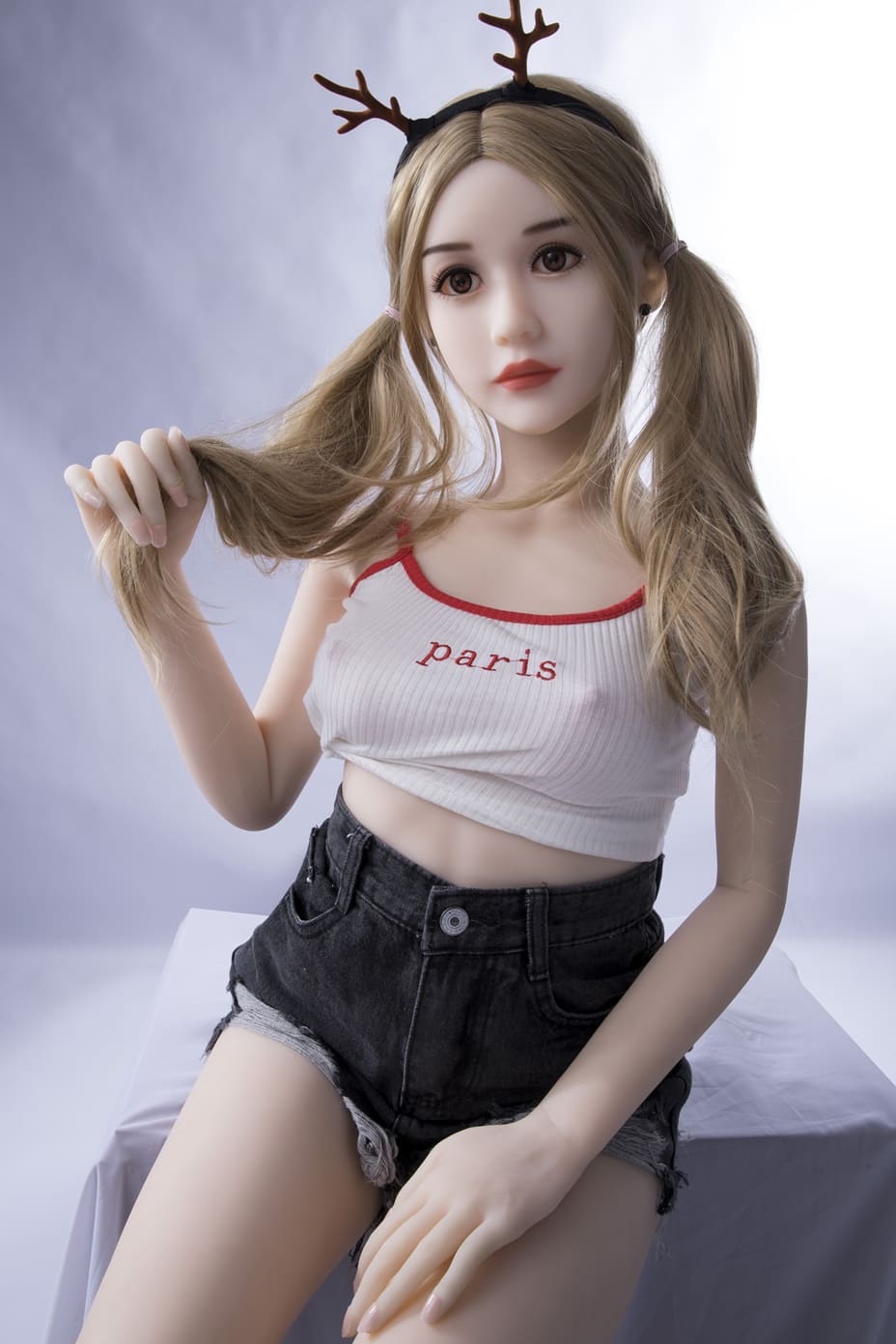 Cheap US stock sex doll