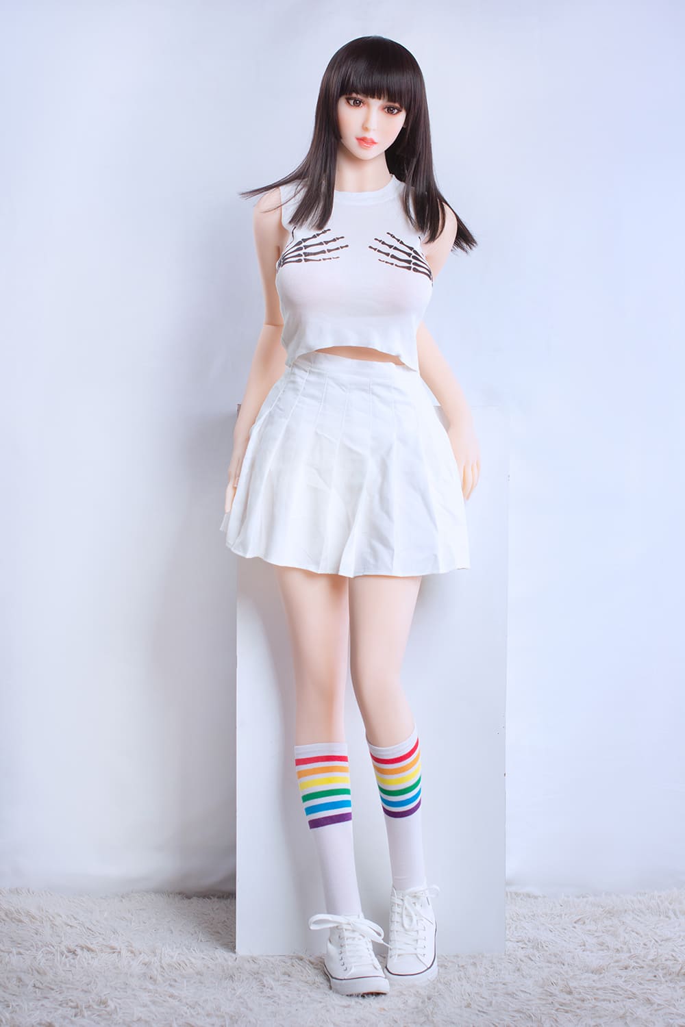 Full body tennis girl sex doll