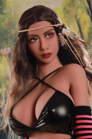 TPE sex dolls that look real
