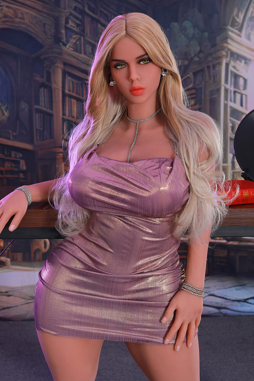 best 163cm big booty sex doll