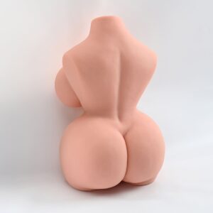 bubble ass woman sex doll torso