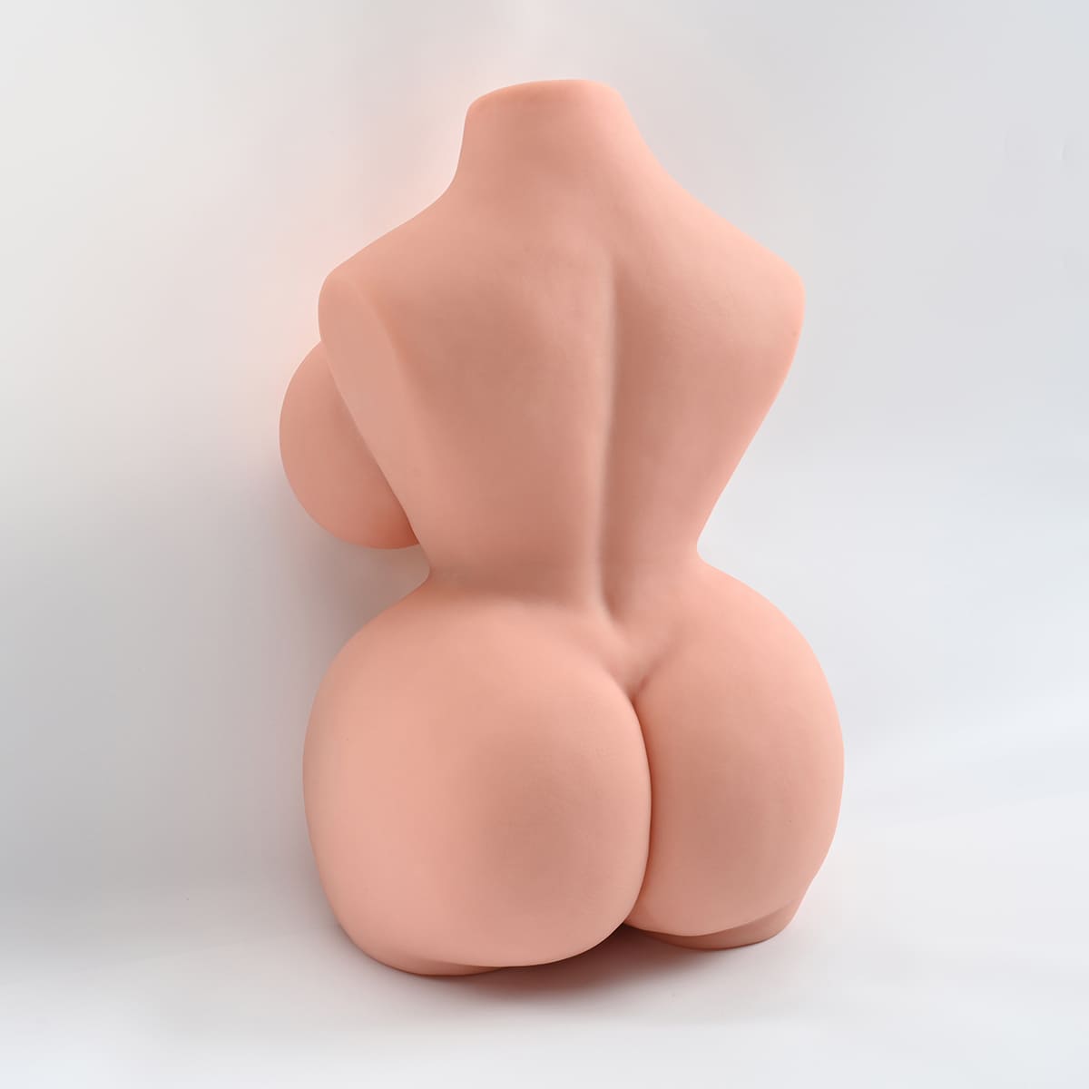 bubble ass woman sex doll torso